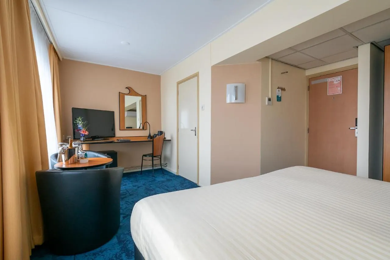 Badhotel Scheveningen Den Haag