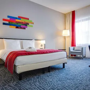 Hotel Park By Radisson