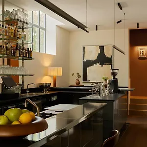 Hotel Morgan & Mees ****