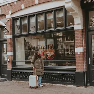 Hotel Boutique First