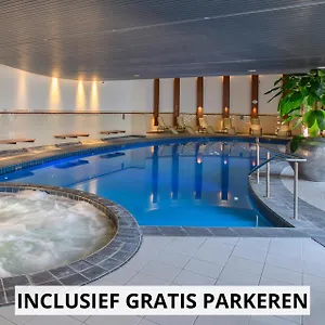 Hotel Parkhotel Valkenburg ****