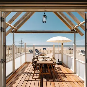 Lodge Thalassa 