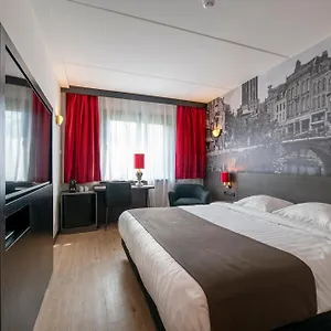 Hotel Bastion Zuid ***