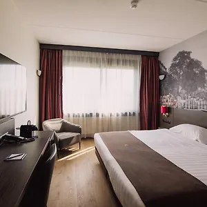 Отель Bastion Zuid