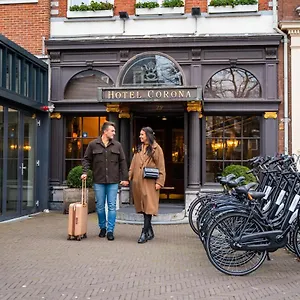 Boutique **** Haag