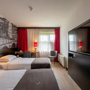 Hotel Bastion Schiphol