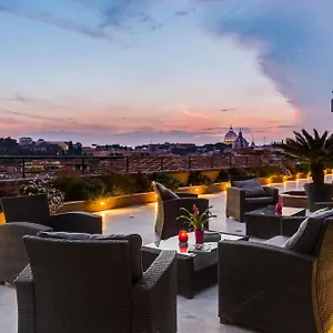 Gasthuis Navona Queen Rooftop **