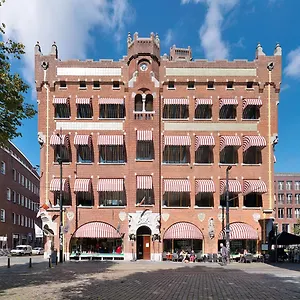 Ibis Styles Centre Hotel