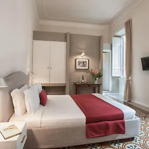 Hotel Terrace Pantheon Relais ****