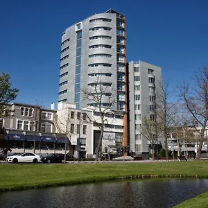 Отель Bilderberg Parkhotel