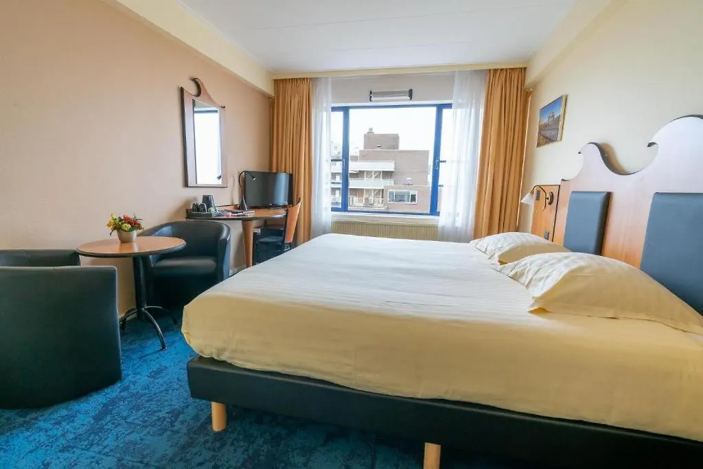 *** Ξενοδοχείο Badhotel The Hague Scheveningen Ολλανδία