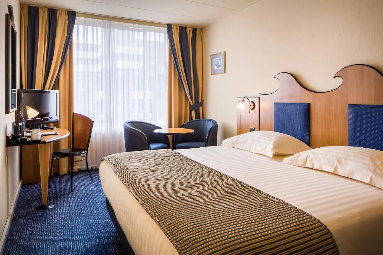 Badhotel The Hague Scheveningen 3*,  Ολλανδία