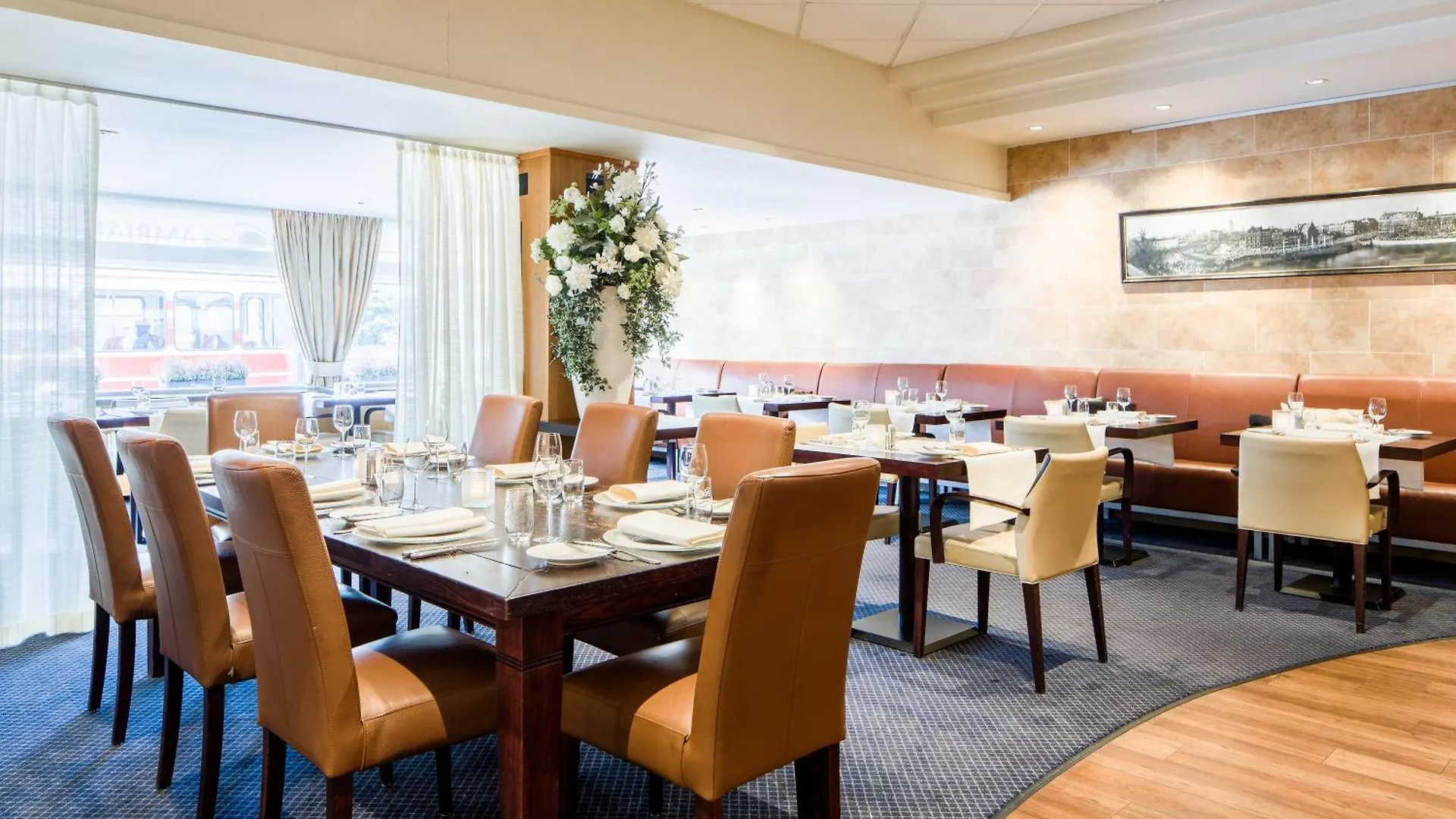 Ξενοδοχείο Badhotel The Hague Scheveningen