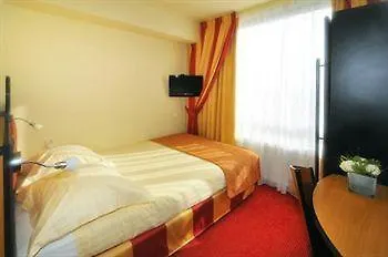 Ξενοδοχείο Badhotel The Hague Scheveningen