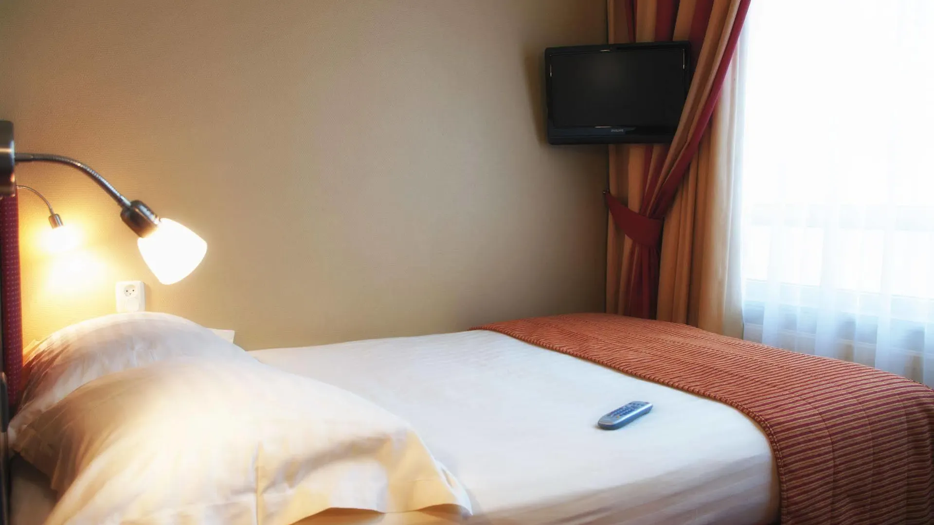 Badhotel The Hague Scheveningen Ξενοδοχείο