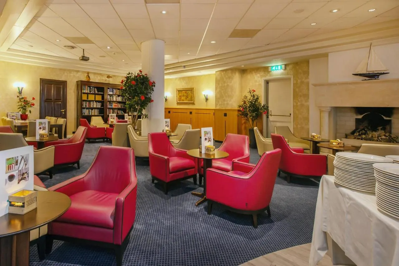 *** Ξενοδοχείο Badhotel The Hague Scheveningen Ολλανδία