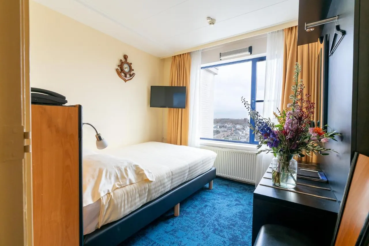 Badhotel The Hague Scheveningen Hotel
