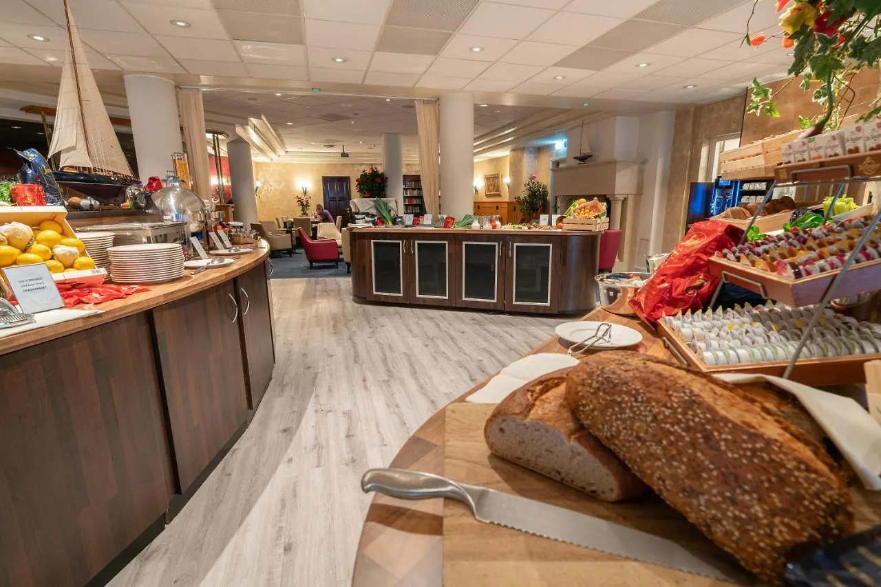 *** Ξενοδοχείο Badhotel The Hague Scheveningen Ολλανδία